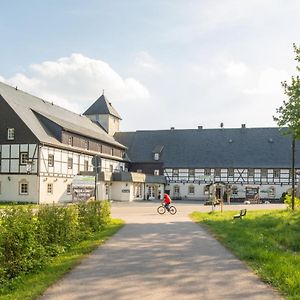 Landhotel Altes Zollhaus