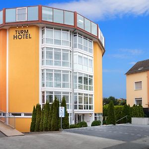 Turmhotel Rhein-Main